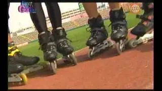 Esto es Guerra: Maratón de Superhéroes (Parte 1) - 25/10/2012