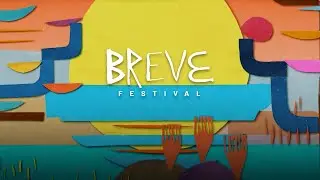 Breve Festival 2018 - Line up