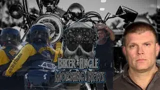 Biker News Hells Outcasts MC and Buffalo Soldiers MC History