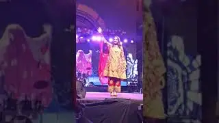 areeshay soomro !! 2march Baloch Culture day 2022