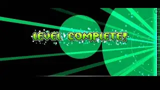 Geometry dash alan walker alone by tomar cabj dificultad harder
