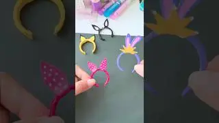 DIY Miniature Craft Ideas #shorts #diy #art #youtubeshorts
