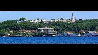 Alfa Hotel-Стамбул