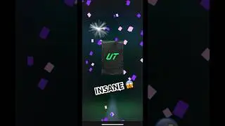 INSANE!😱🤯 100 ULTIMATE BIRTHDAY PLAYERS PACK!! #fc24 #eafc24 #ultimateteam #easports #packopening