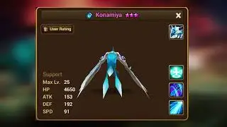 The BEST 2 Star Monsters  in Summoners War &bull; That Everyone Must Have!!!