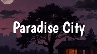 Guns N' Roses - Paradise City (Lyrics)&nbsp;(The Wrecking Crew)
