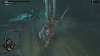 Demon's Souls Easy fast Old King Doran