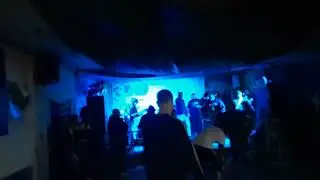 HARLEKIN [BeatDown - MOSHVID/PITCAM] @GROUND & POUND 6