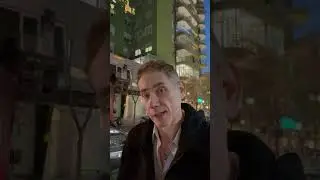 Моя жизнь за границей: всегда берите с собой сумку!