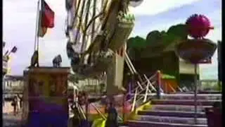 Brighton Palace Pier 1992