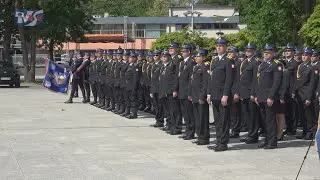 BOGU NA CHWAŁĘ, LUDZIOM NA RATUNEK - STRAŻACKIE ŚWIĘTO W NOWEJ DĘBIE