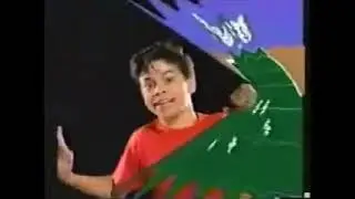 Super Football TV Commercial for Atari 2600 - VCS - 1988