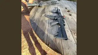 Pull Up Wit Stick (feat. 2three)