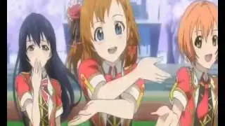 Amv Saltwater Remix Nightcore