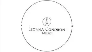 Somewhere Over the Rainbow COVER - Leonna Condron