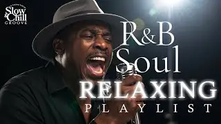 【R&B Soul】Warm Winter Love &ndash; Soulful R&B Vocals & Cozy Feelings