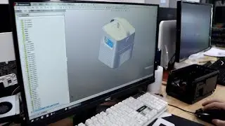 Full process of the OEM /ODM video projector---Volto Tech Projector