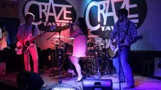 Kelly Ballard  Original)   When You Go