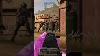 Shipment 1944 2023 gameplay #codm #codmobile #codww2