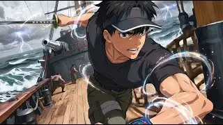 🌟【新番上线】《海洋求生，我的船会自动产物资》觉醒神话天赋解锁无限物资，从木筏逆袭打造豪华游轮碾压万族！ 一口气看完 #热血 #玄幻 #战斗 #苍穹动漫