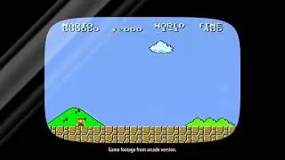 Arcade Archives Nintendo Switch Virtual Console Announcement
