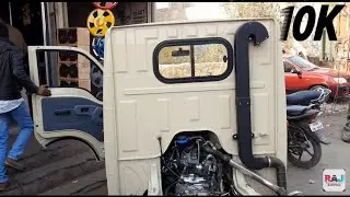 Tata ace tool lgate huye Raj Radios kota Bundi Wale.(con.)9887158522 .7665659714