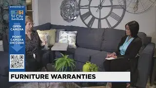 Design Time: Furniture warranties