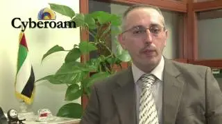 Cyberoam Ensures Secure Internet Connectivity at Al Wathba National Insurance Co