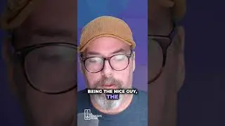 Nice Guys DON'T Finish Last... They *Choose* To! The Shocking Reason Why.