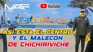 Chichiriviche Puerta de Entrada a un Para&iacute;so Tropical #venezuela #falc&oacute;n
