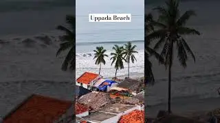 Uppada beach kakinada #trending #ytshorts #kakinada #beach