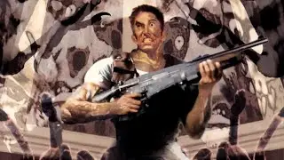 Resident Evil 1 (1996) - Марафон Без Смертей (Hard/Deathless)