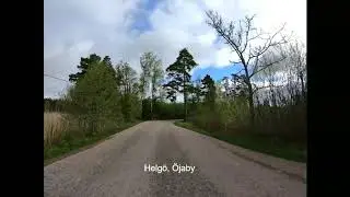 &Ouml;jaby - Lunnaby - Helg&ouml;