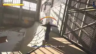 Tony Hawk's Pro Skater 1 + 2 &ndash; 