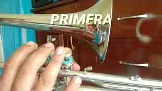 SOLO de Arriba Pichataro para Tombones | ORLANDO VENTURA'S