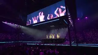 TWICE - FANCY - THIS IS FOR Tour - Vancouver, BC - Rogers Arena (260109) (4K60)