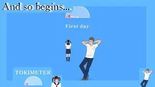 hap Inc Mobile Games - Tokimeter