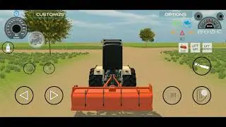 Indian vehicle simulation 3D game
