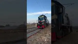 ТЭМ2-2729 H&ouml;vsan/Говсан