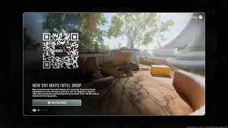 Call of Duty Season 1 Map Intel