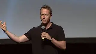 Matt Fradd - Relationships Revealed - Steubenville Atlanta 2018