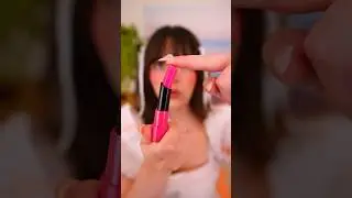FAKE makeup products?!? 😨💄✨#asmr