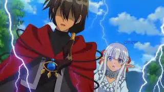 Archdemon dillamma tamil #how to love anime tamil #elf #magic anime #tamil dubbed #love #slave 