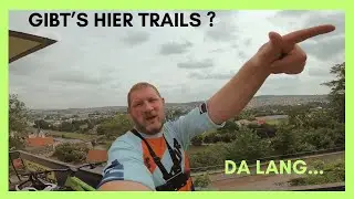 Trailcheck in Gera | warum war ich noch nie hier ?