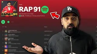 Pitch Your Song For Spotify Playlists As Small Artist In 2025