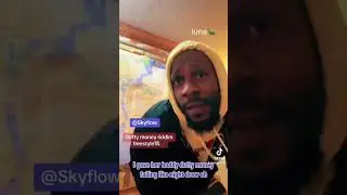 Skyflow  x rvssian dutty money ridddim Freespit