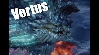 TLDR Lost Ark Raid Guide: Vertus