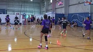 Combinadas de tepux vs sierra juarez