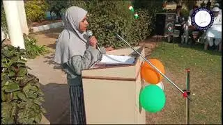 Celebrating India's 76 Republic Day