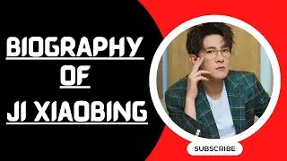 Biography of Ji Xiaobing
